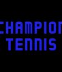 Champion Tennis (SG-1000) (Sega Master System (VGM))